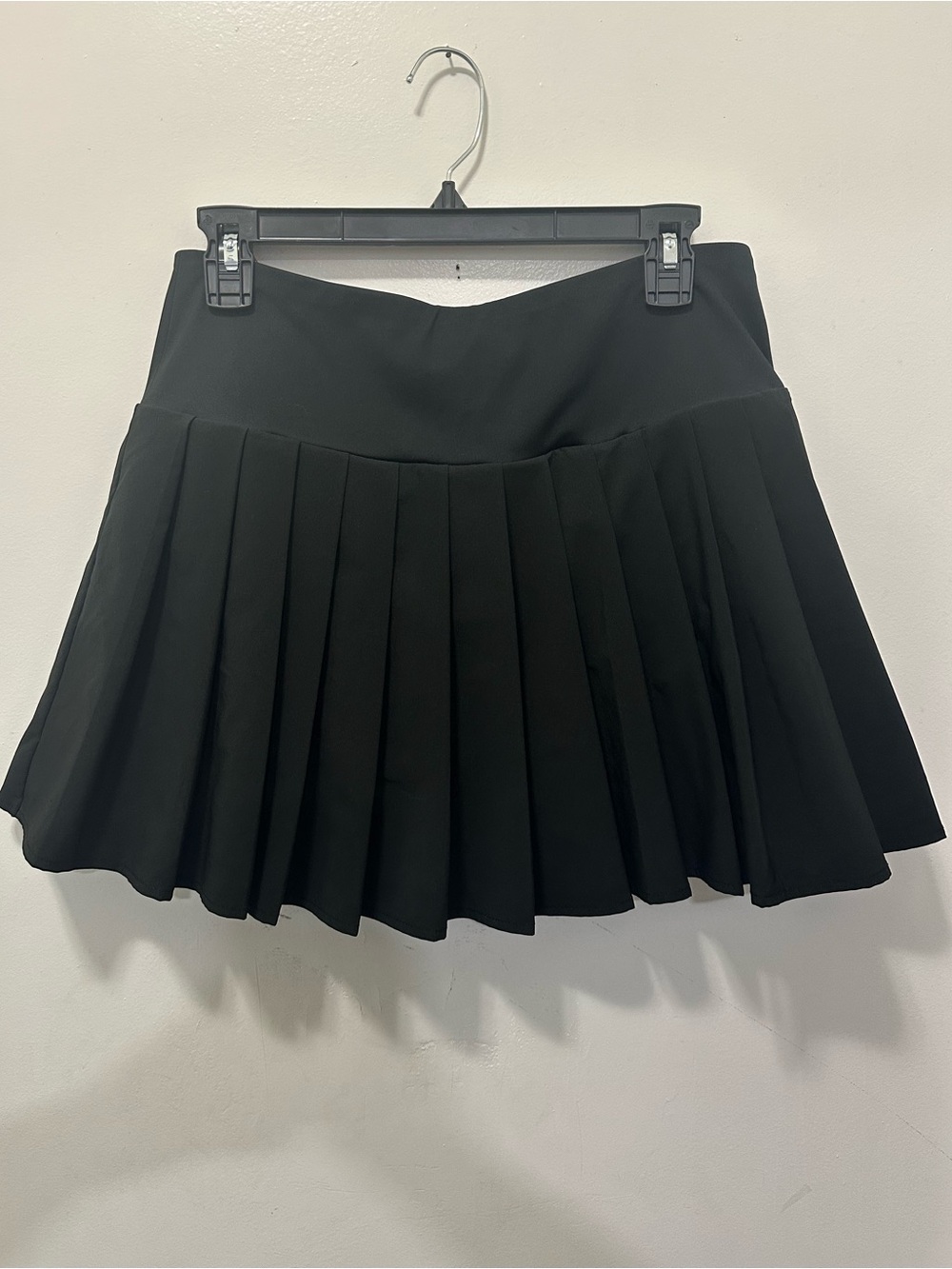 Sincerely Jules Golf &Tennis Pleated Skirt Sz L